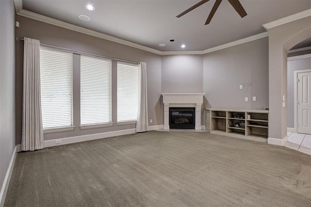 10744 N Ann Arbor Avenue, Oklahoma City, OK 73162
