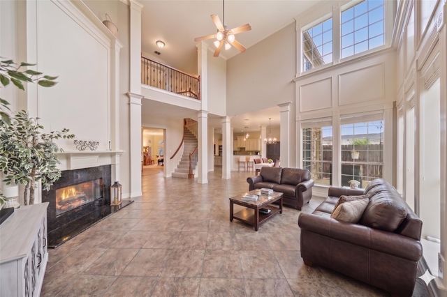 11302 Cypress Creek Lakes Drive, Cypress, TX 77433