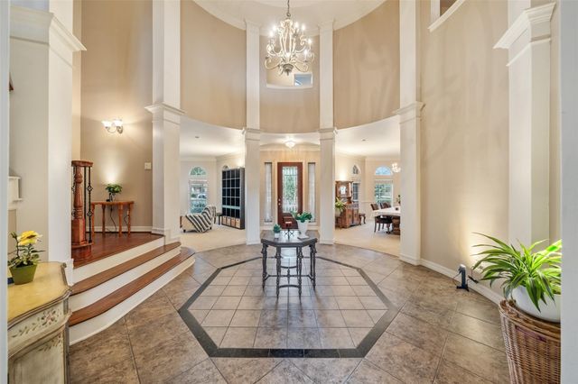 11302 Cypress Creek Lakes Drive, Cypress, TX 77433