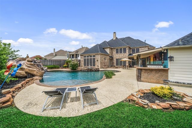 11302 Cypress Creek Lakes Drive, Cypress, TX 77433