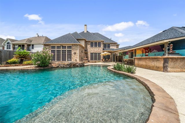 11302 Cypress Creek Lakes Drive, Cypress, TX 77433