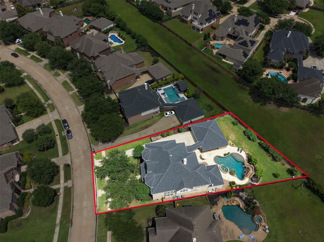11302 Cypress Creek Lakes Drive, Cypress, TX 77433