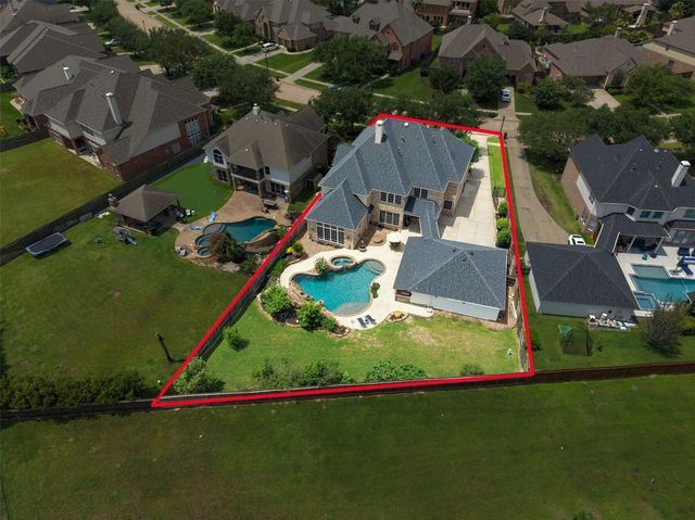 11302 Cypress Creek Lakes Drive, Cypress, TX 77433