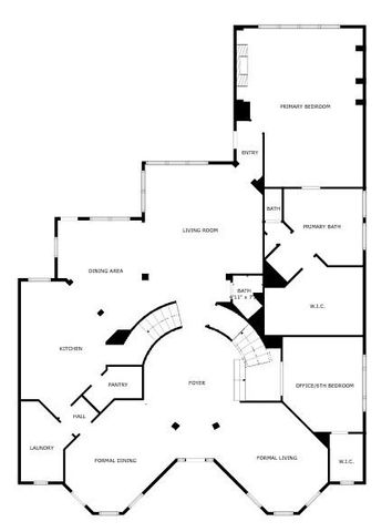 11302 Cypress Creek Lakes Drive, Cypress, TX 77433