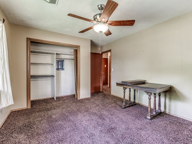 9401 Silver Lake Drive, Oklahoma City, OK 73162