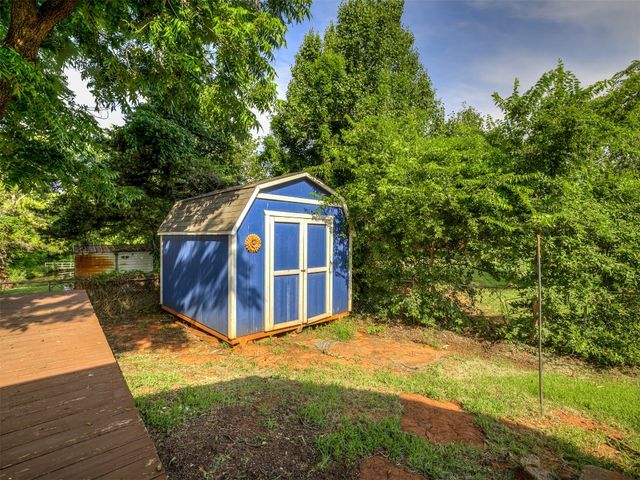 9401 Silver Lake Drive, Oklahoma City, OK 73162