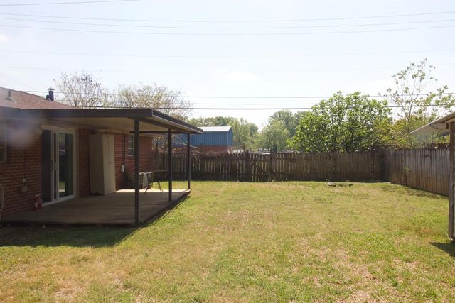 2331 Sharon Avenue, Columbus, GA 31903