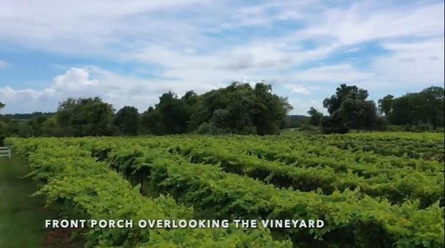 231 Hostetter Rd, New Waverly, TX 77358