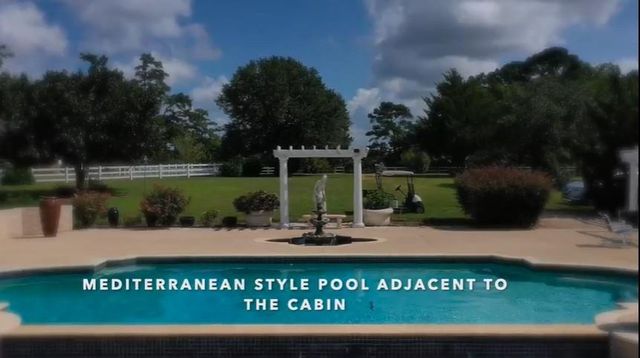 231 Hostetter Rd, New Waverly, TX 77358