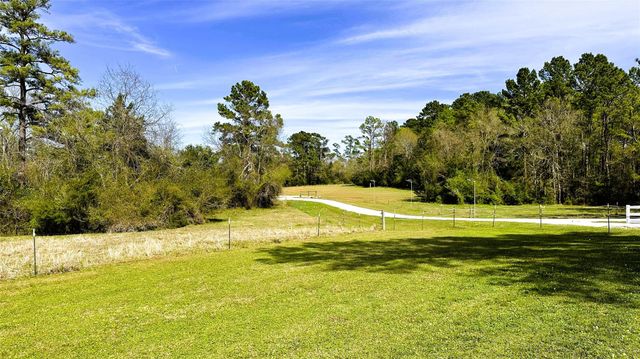 231 Hostetter Rd, New Waverly, TX 77358