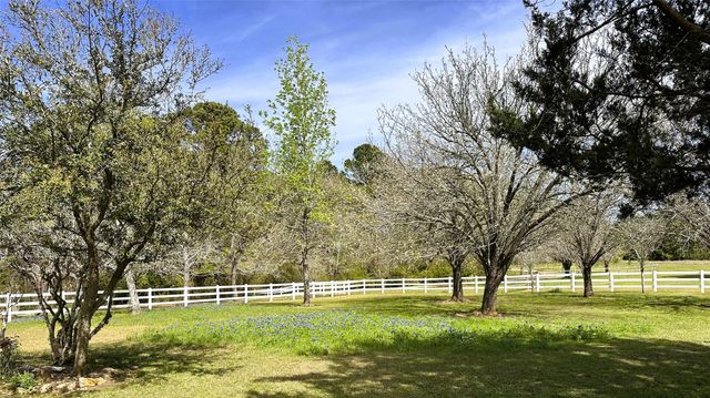 231 Hostetter Rd, New Waverly, TX 77358