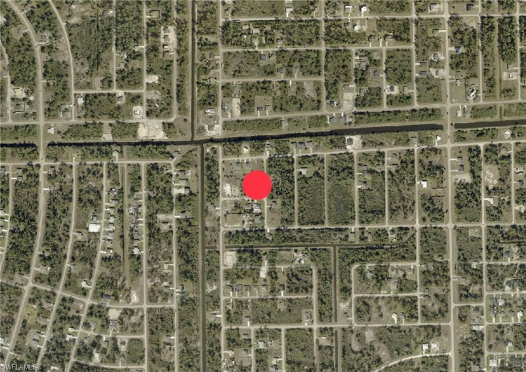 1119/1121 Dean ST E, LEHIGH ACRES, FL 33974 — photo 2