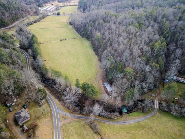 3771 Gates Chapel Road, Ellijay, GA 30540