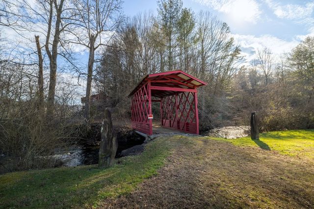 3771 Gates Chapel Road, Ellijay, GA 30540