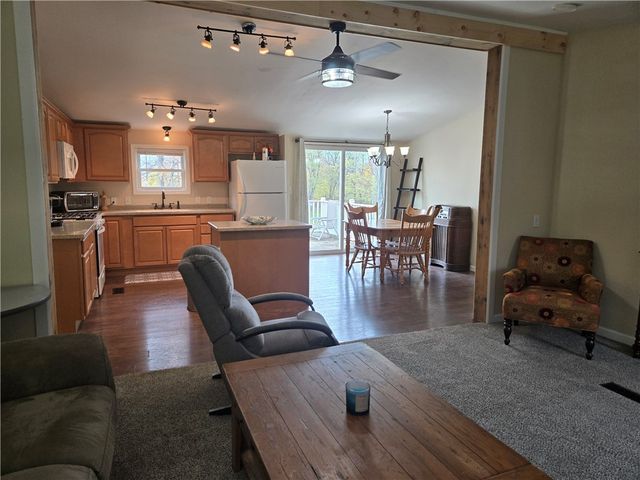 4626 State Route 364, Gorham, NY 14424