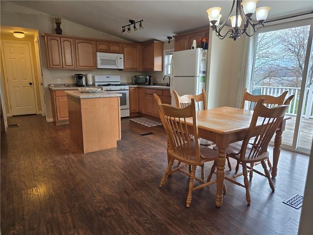 4626 State Route 364, Gorham, NY 14424