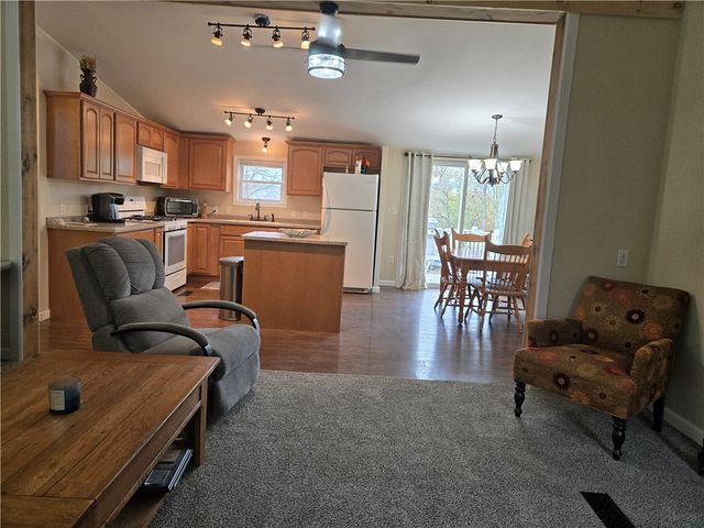 4626 State Route 364, Gorham, NY 14424