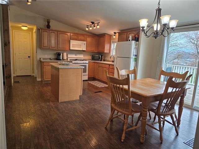 4626 State Route 364, Gorham, NY 14424