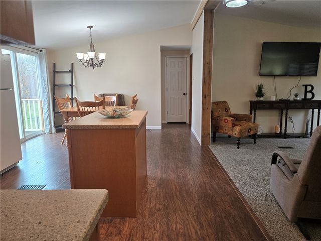 4626 State Route 364, Gorham, NY 14424