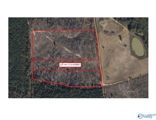 3.13 acre Lot#4 Kuykendall Road, Winfield, AL 35594