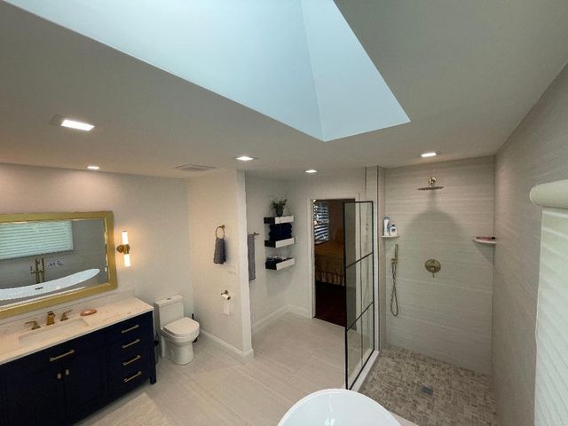 515 E Blodgett Avenue, Lake Bluff, IL 60044