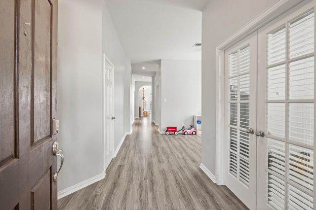 5519 Wild Milberry Drive, Katy, TX 77494