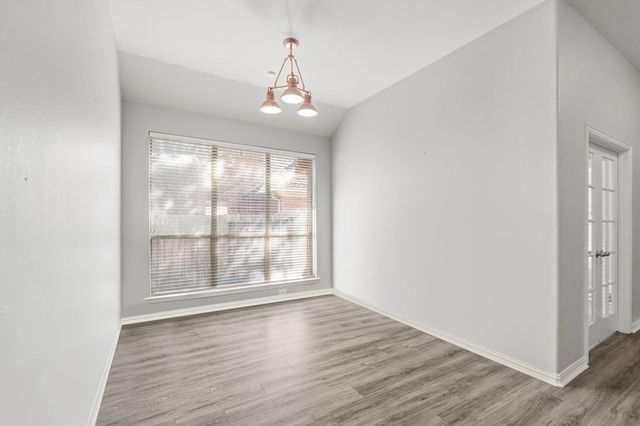 5519 Wild Milberry Drive, Katy, TX 77494