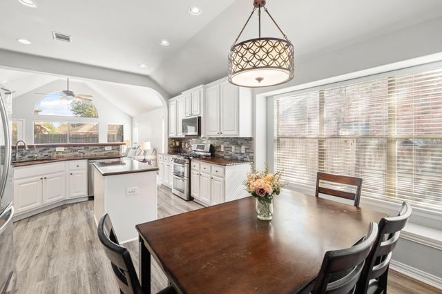 5519 Wild Milberry Drive, Katy, TX 77494