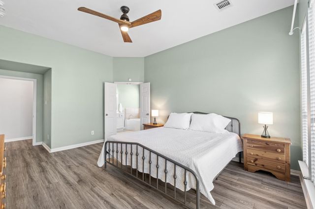 5519 Wild Milberry Drive, Katy, TX 77494