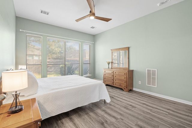 5519 Wild Milberry Drive, Katy, TX 77494