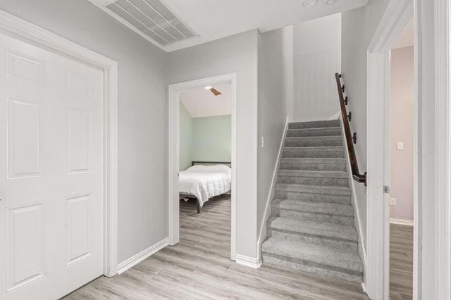 5519 Wild Milberry Drive, Katy, TX 77494