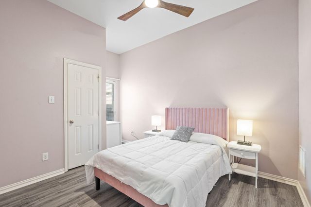 5519 Wild Milberry Drive, Katy, TX 77494