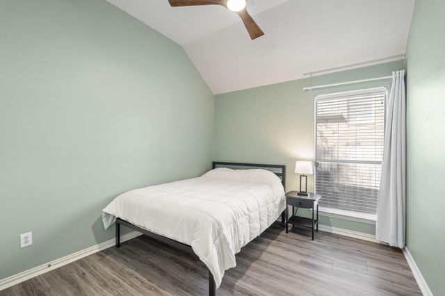 5519 Wild Milberry Drive, Katy, TX 77494