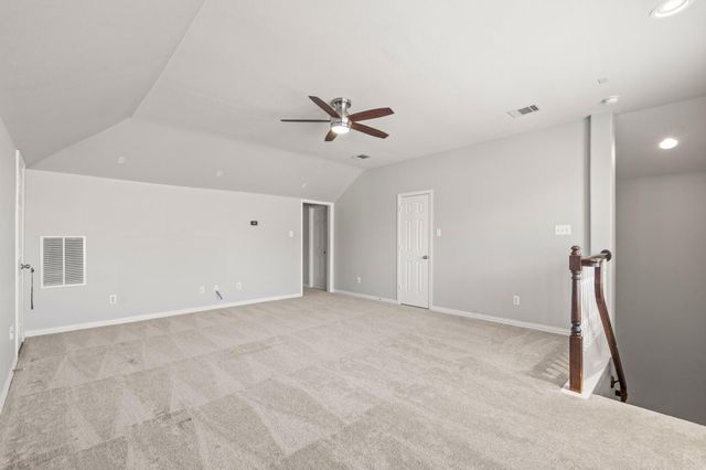 5519 Wild Milberry Drive, Katy, TX 77494