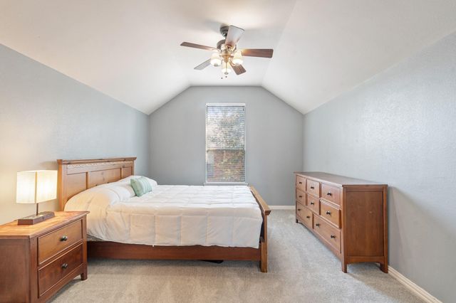 5519 Wild Milberry Drive, Katy, TX 77494