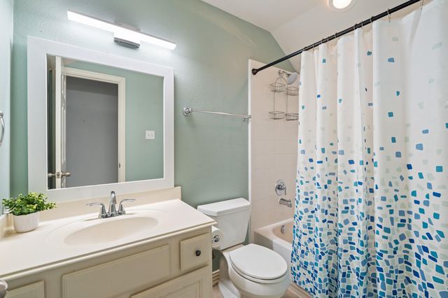 5519 Wild Milberry Drive, Katy, TX 77494