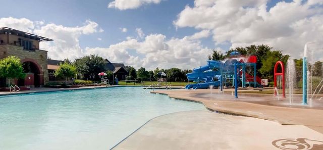 5519 Wild Milberry Drive, Katy, TX 77494