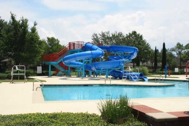 5519 Wild Milberry Drive, Katy, TX 77494