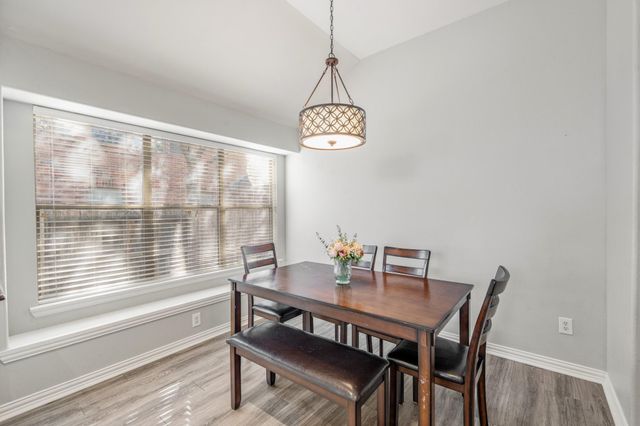 5519 Wild Milberry Drive, Katy, TX 77494