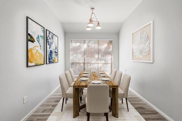 5519 Wild Milberry Drive, Katy, TX 77494