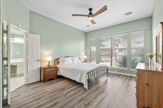 5519 Wild Milberry Drive, Katy, TX 77494