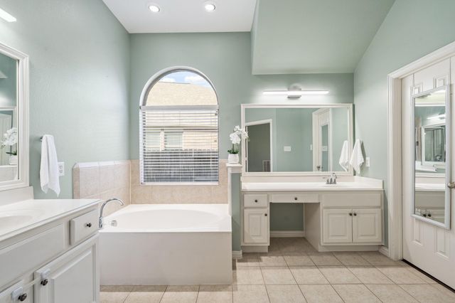 5519 Wild Milberry Drive, Katy, TX 77494