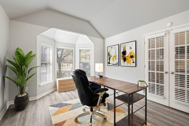 5519 Wild Milberry Drive, Katy, TX 77494