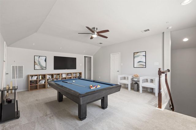 5519 Wild Milberry Drive, Katy, TX 77494