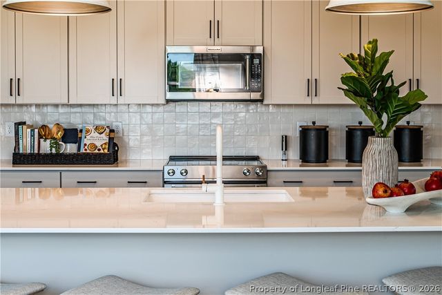 440 Copperleaf Drive, Fayetteville, NC 28311