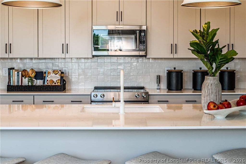 440 Copperleaf Drive, Fayetteville, NC 28311 — photo 3