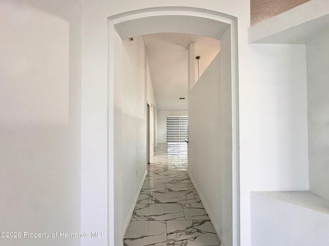 3190 Ambassador Avenue, Spring Hill, FL 34609