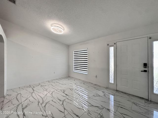 3190 Ambassador Avenue, Spring Hill, FL 34609