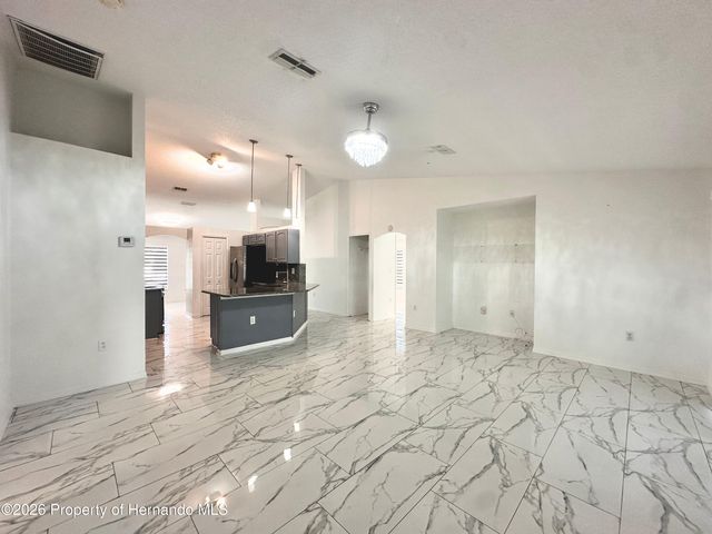 3190 Ambassador Avenue, Spring Hill, FL 34609