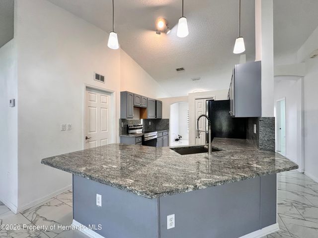 3190 Ambassador Avenue, Spring Hill, FL 34609